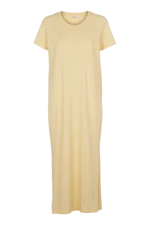 Rebekka Dress - Straw