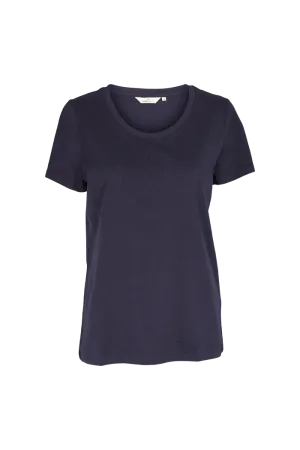 Rebekka Tee - Navy