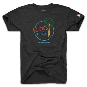 RICK'S CAFE - ANN ARBOR (UNISEX)