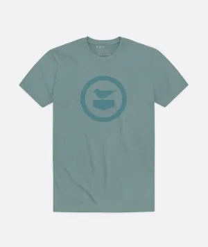 SBL Icon Tee - Teal