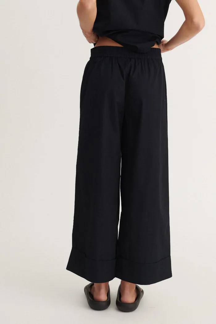 Silje Pants - Black