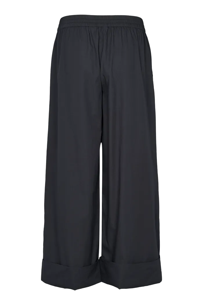 Silje Pants - Black