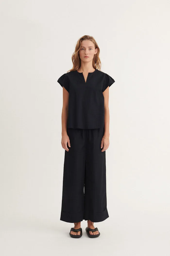Silje Pants - Black
