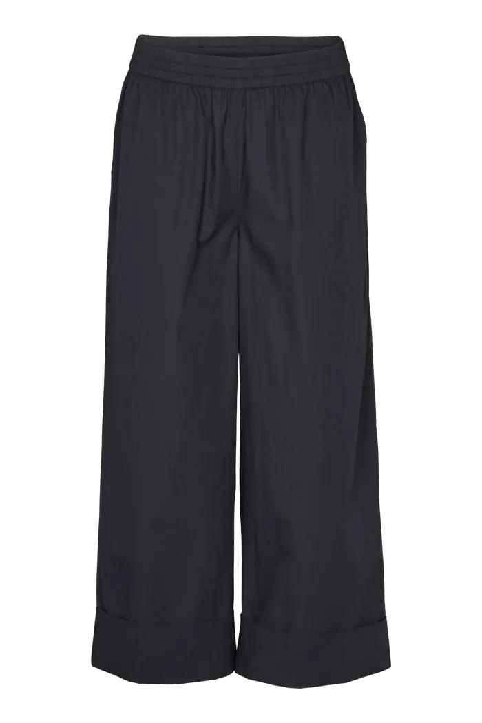 Silje Pants - Black