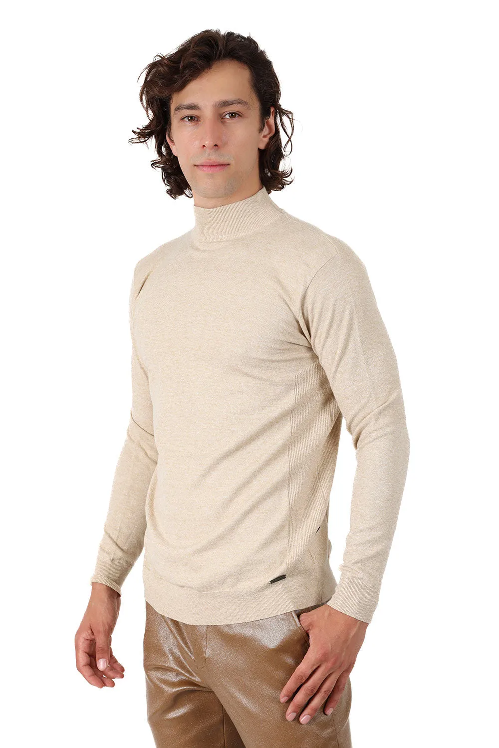 Simple Treat Sweater