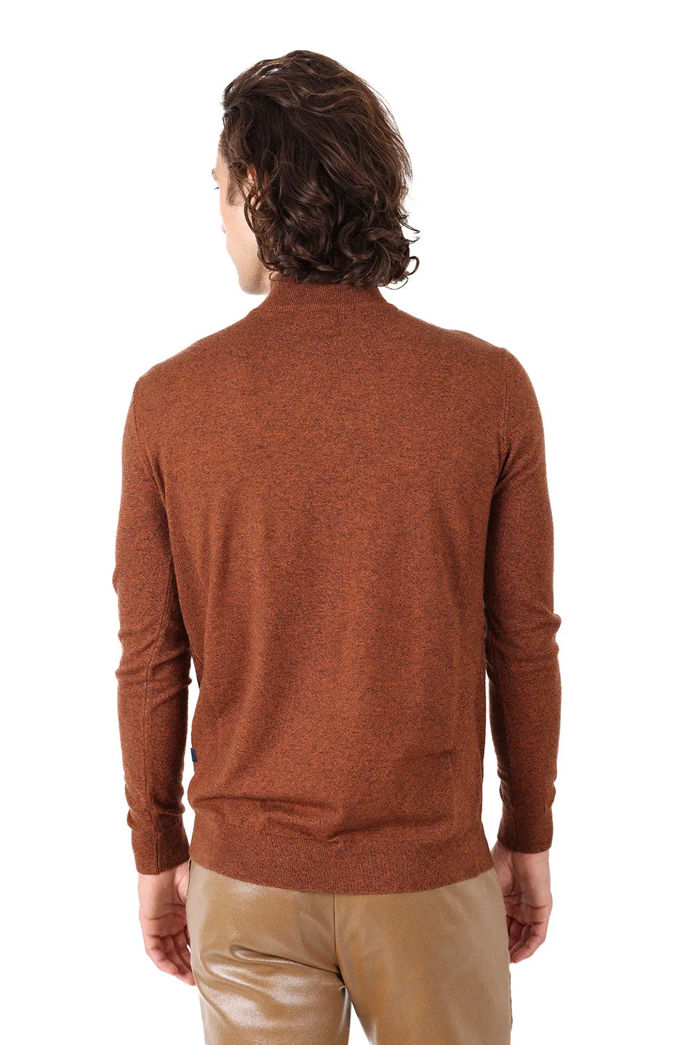Simple Treat Sweater