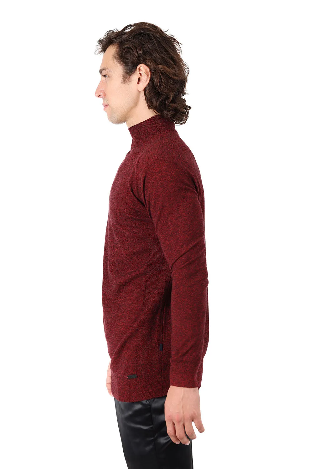Simple Treat Sweater