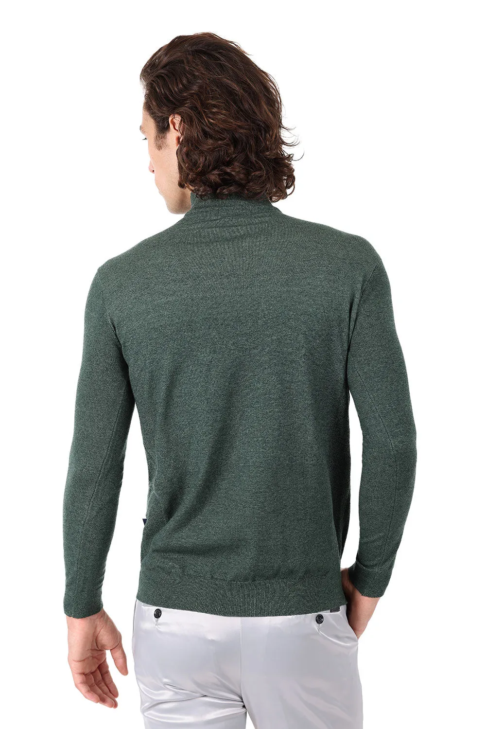 Simple Treat Sweater
