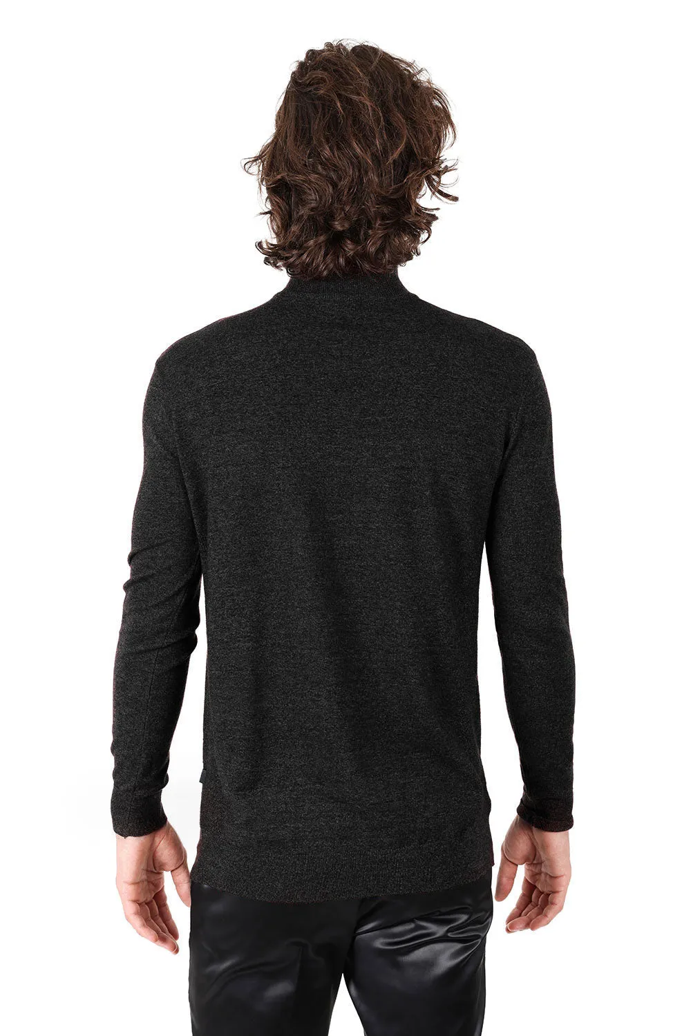 Simple Treat Sweater