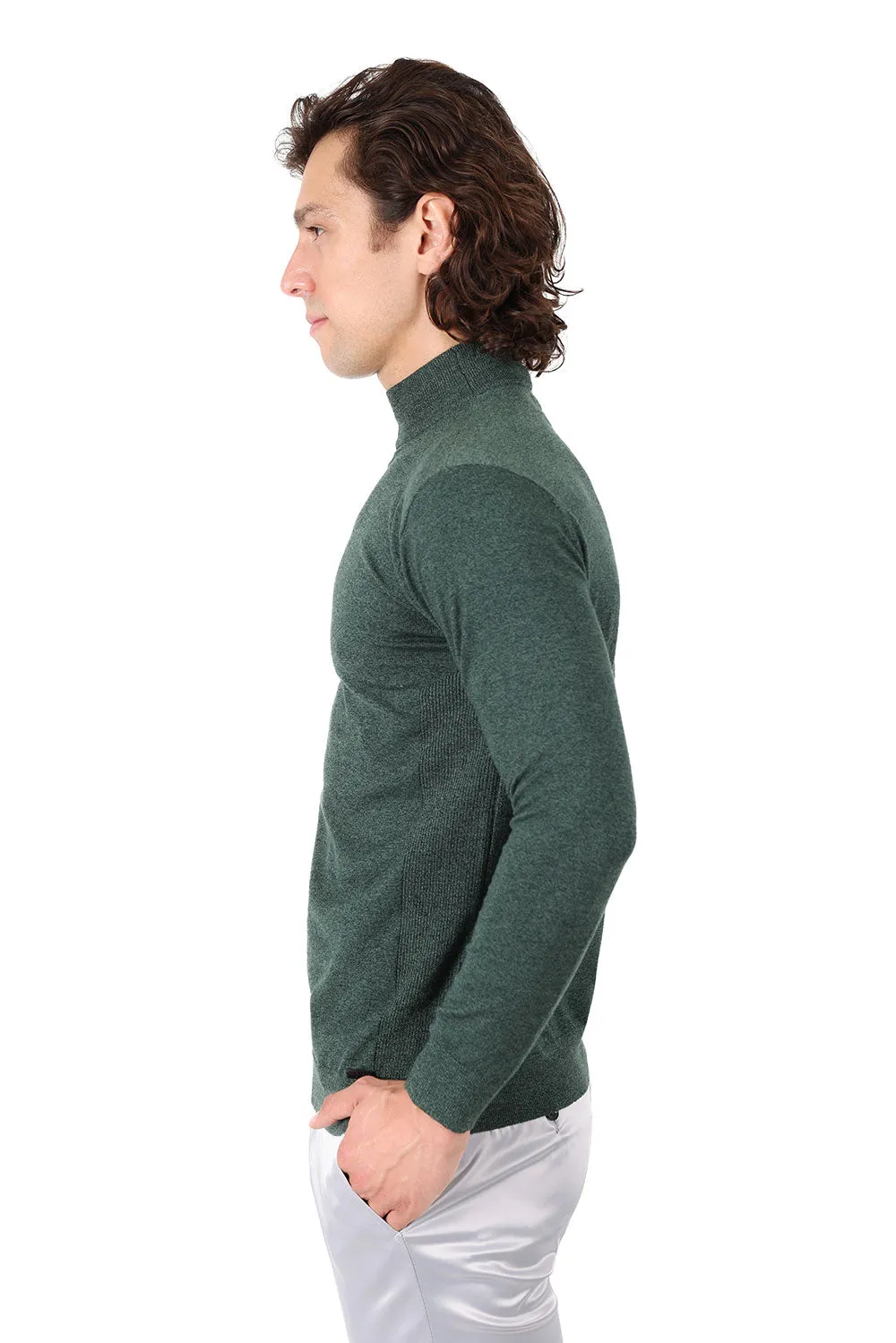 Simple Treat Sweater