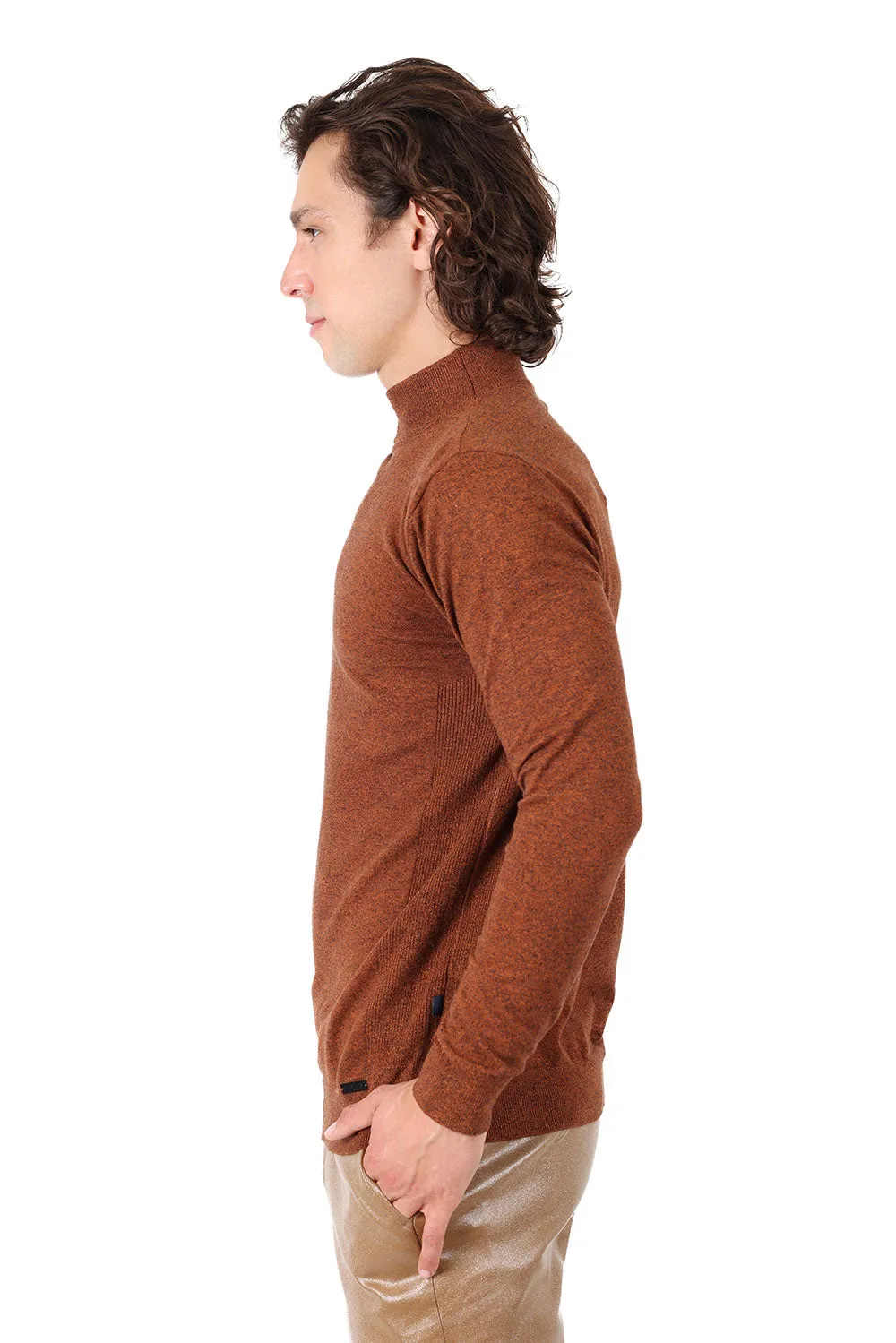 Simple Treat Sweater