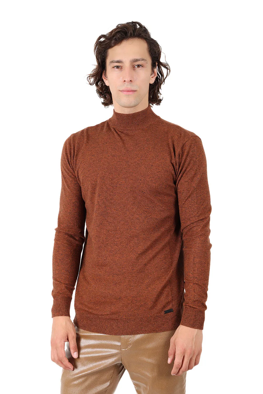 Simple Treat Sweater
