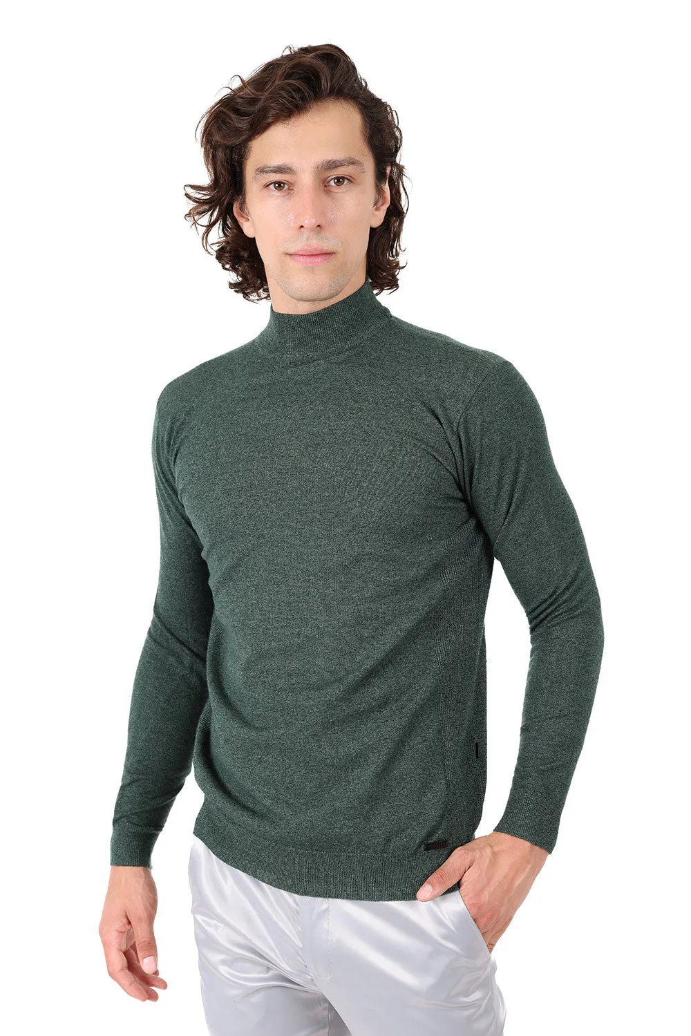 Simple Treat Sweater