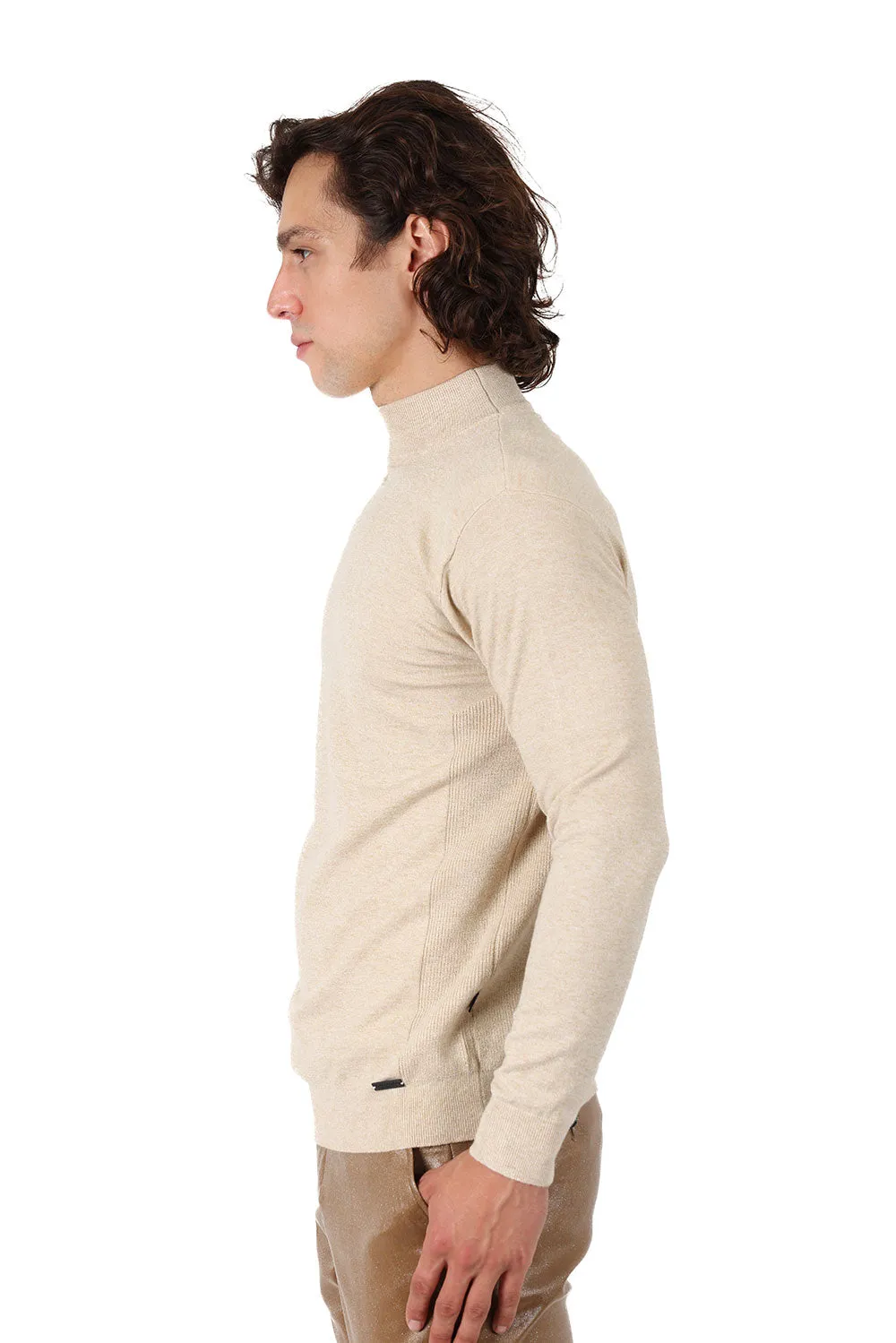 Simple Treat Sweater