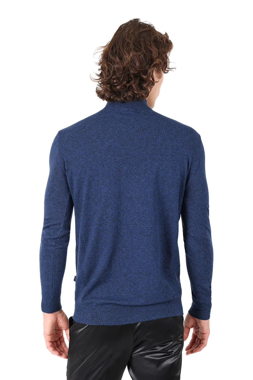 Simple Treat Sweater