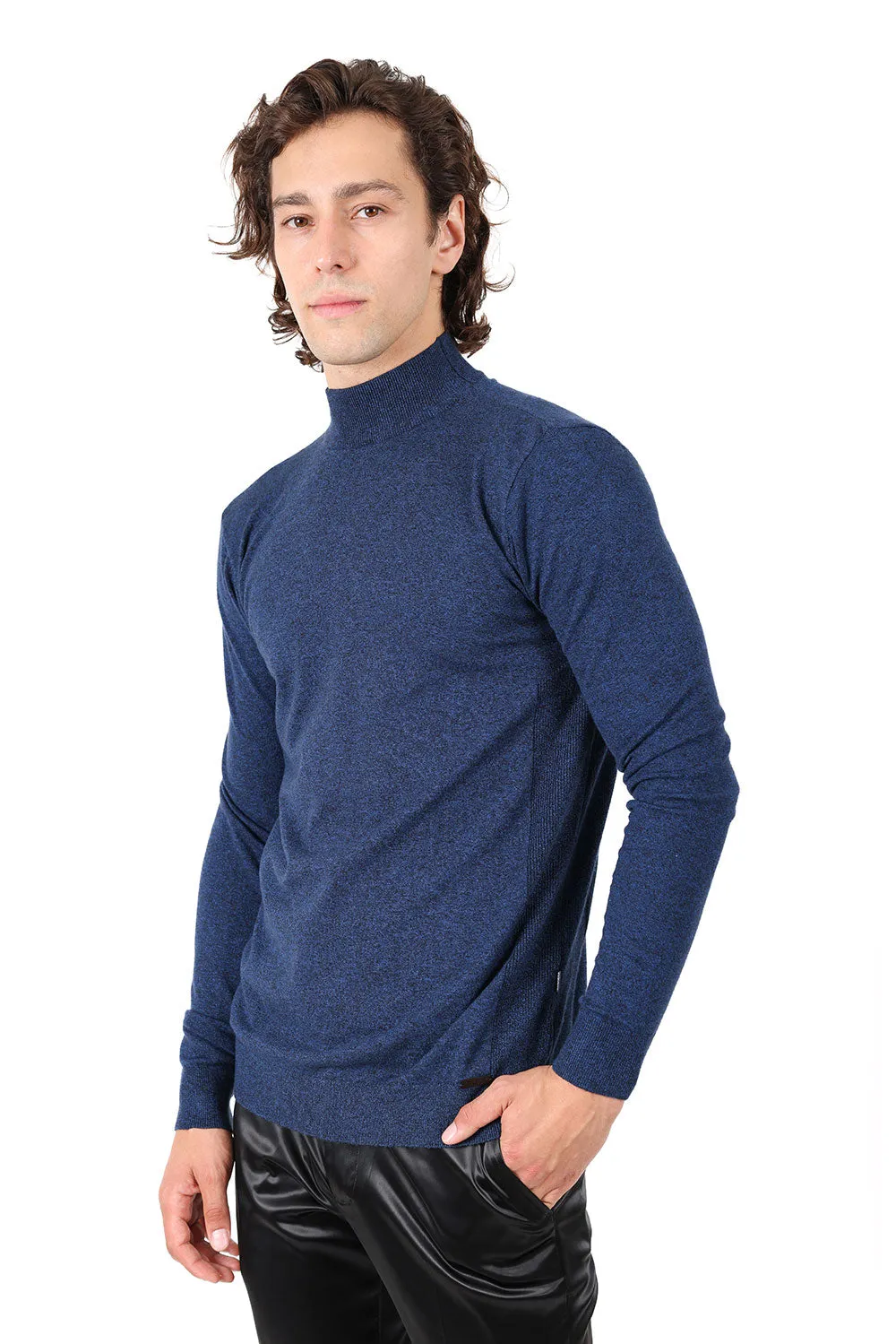 Simple Treat Sweater