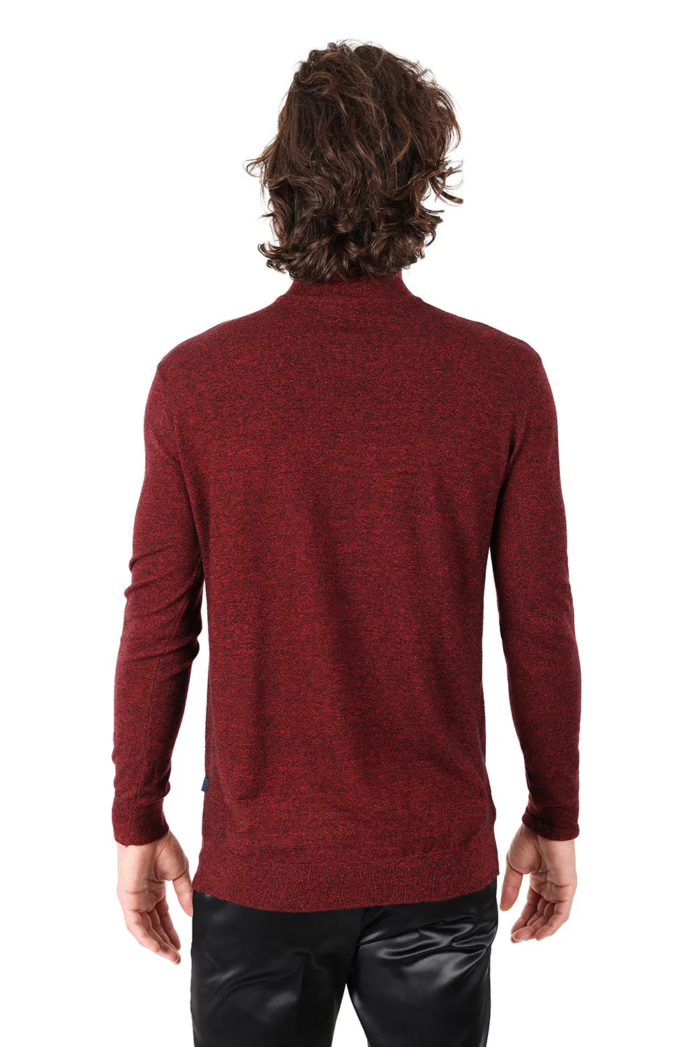 Simple Treat Sweater
