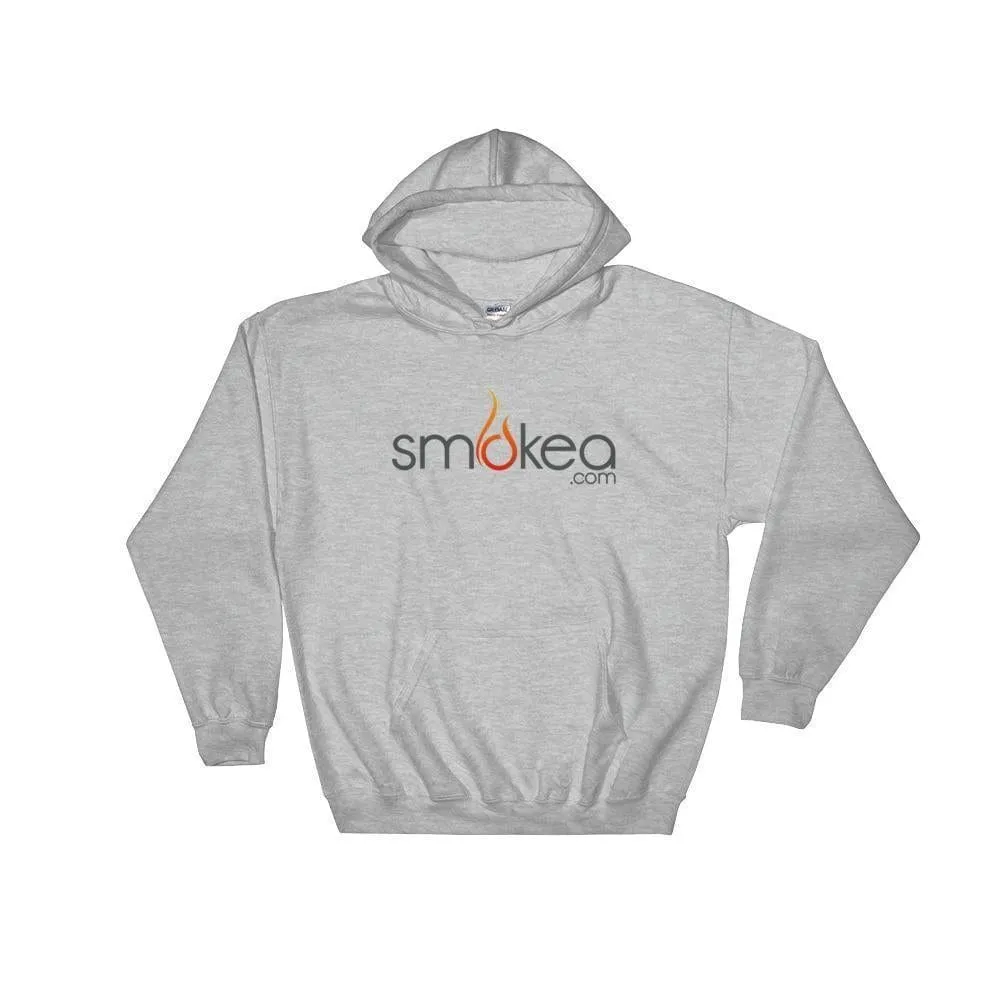 SMOKEA Hooded Sweatshirt