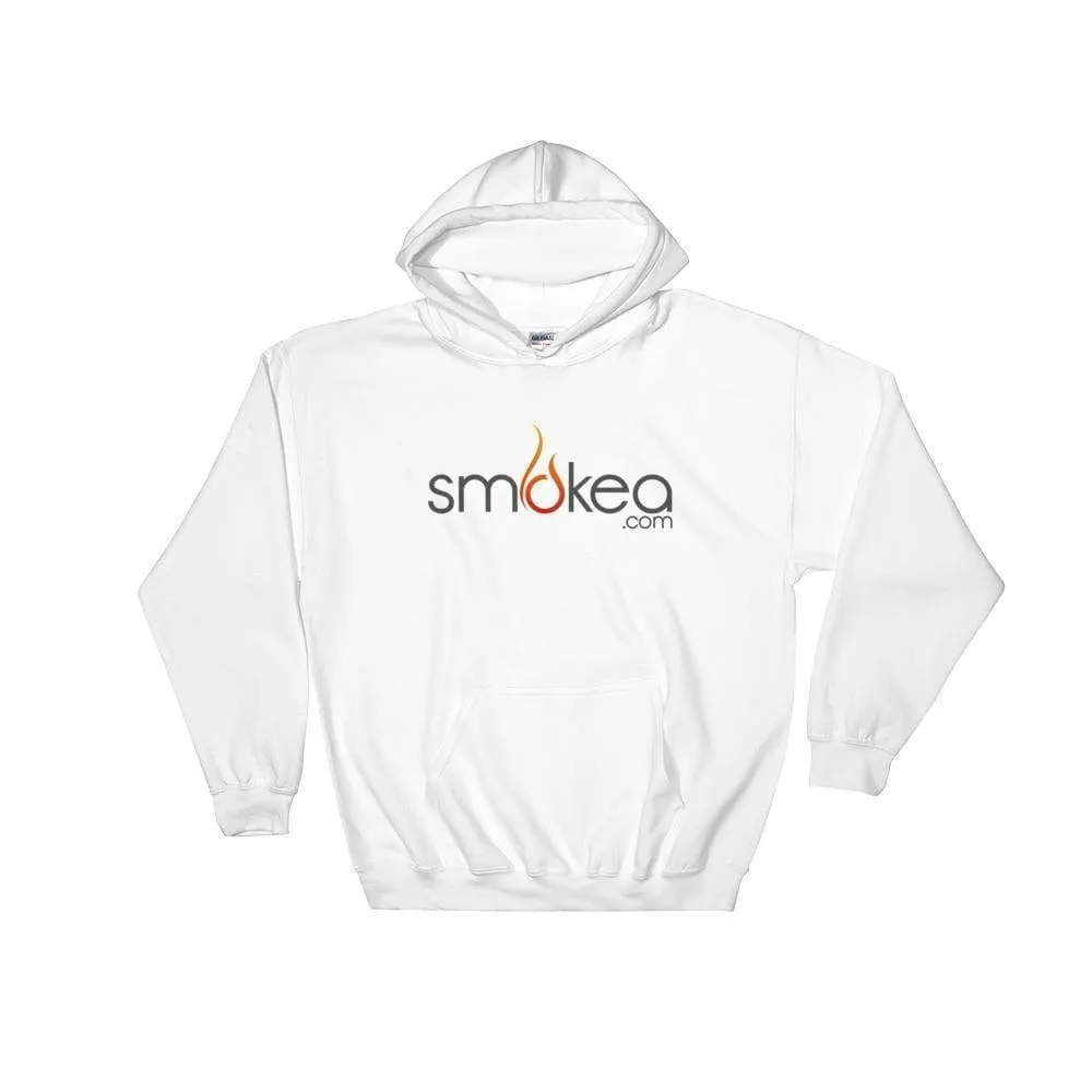 SMOKEA Hooded Sweatshirt
