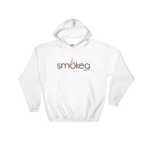 SMOKEA Hooded Sweatshirt