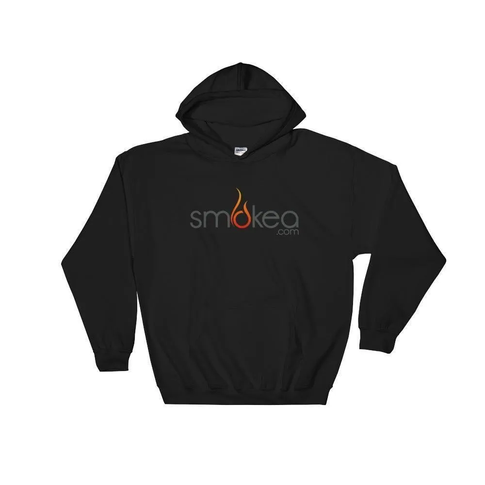 SMOKEA Hooded Sweatshirt