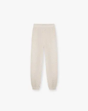 Spark Trackpant - Storm