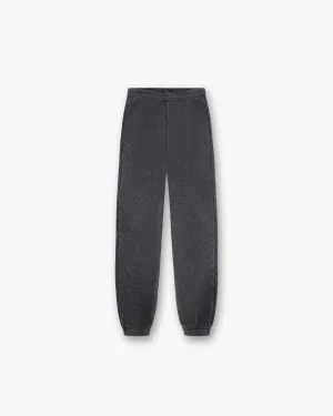 Spark Trackpant - Washed Grey