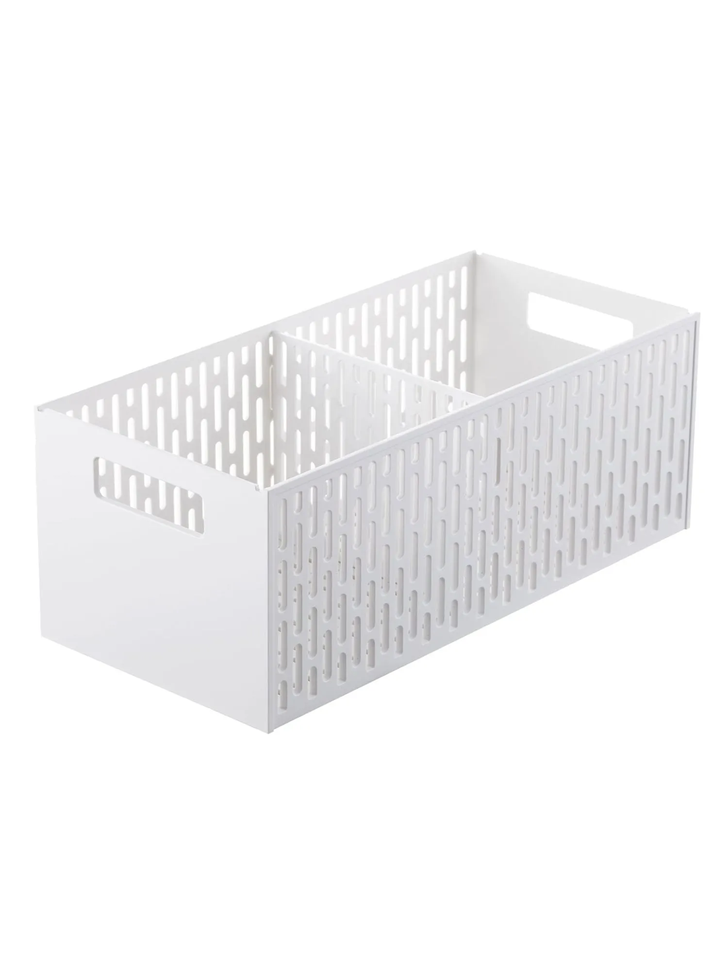 Stackable Vegetable Stocker