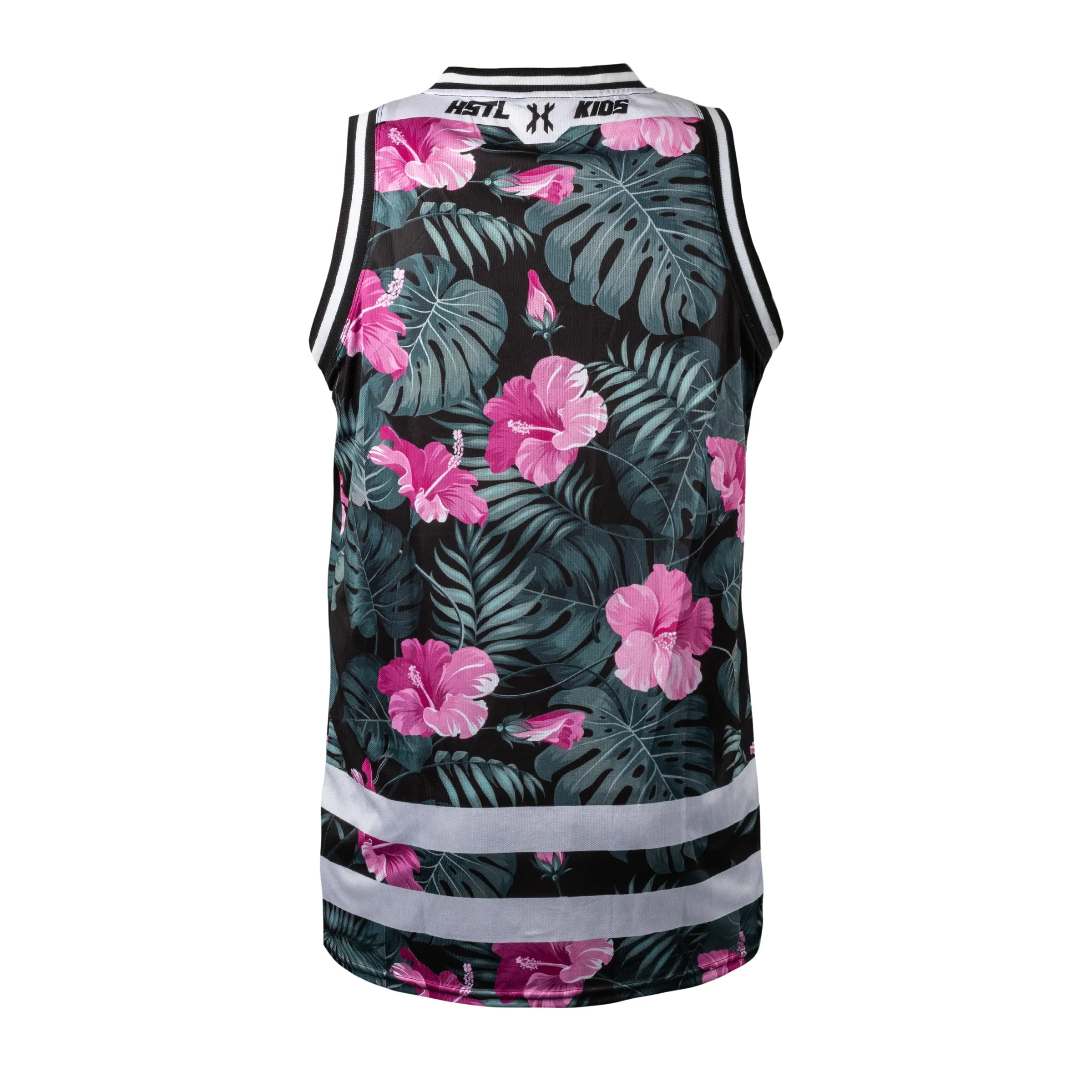 Streetball Jersey - Aloha