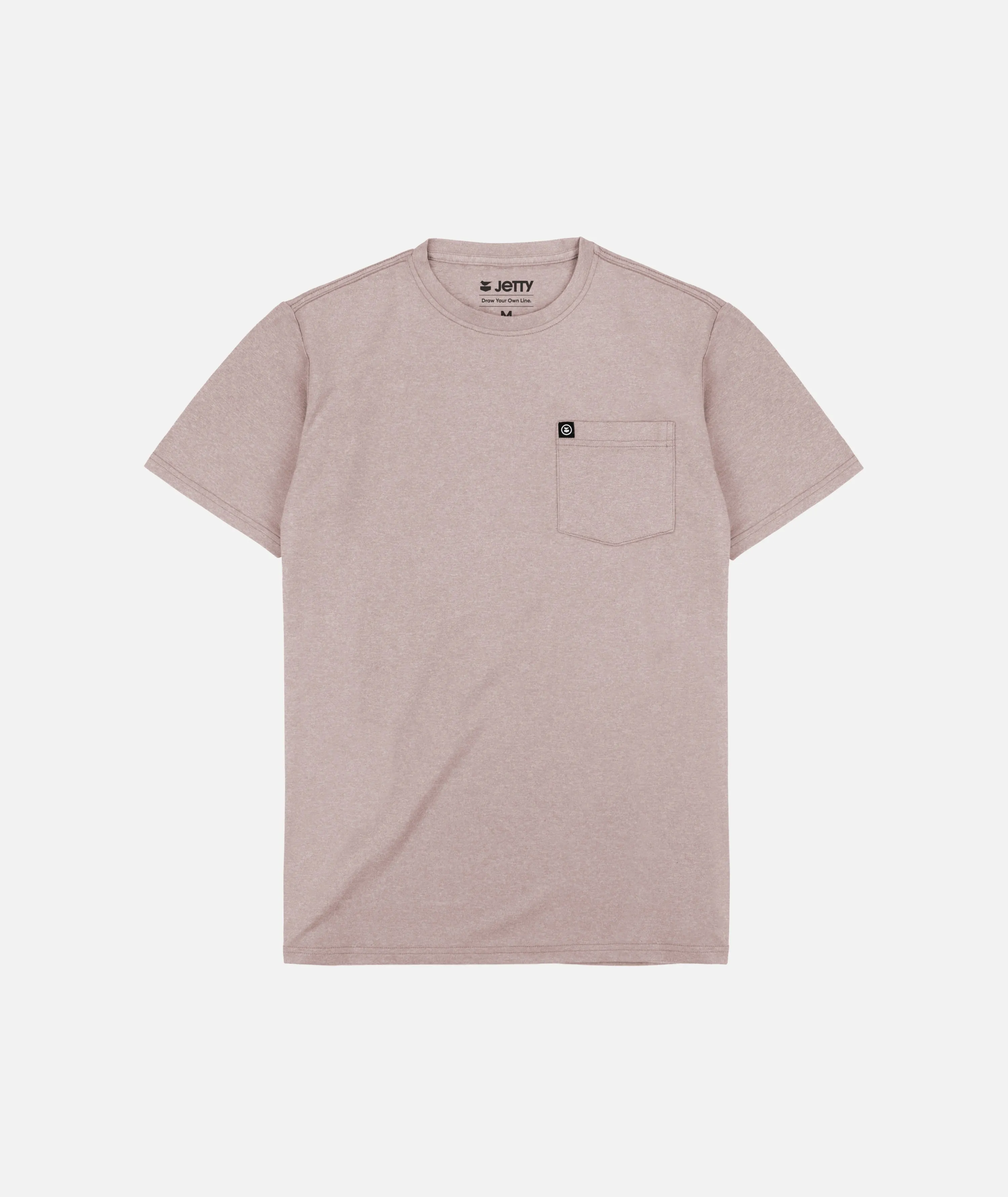 Striker Surf Shirt - Mauve