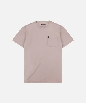 Striker Surf Shirt - Mauve