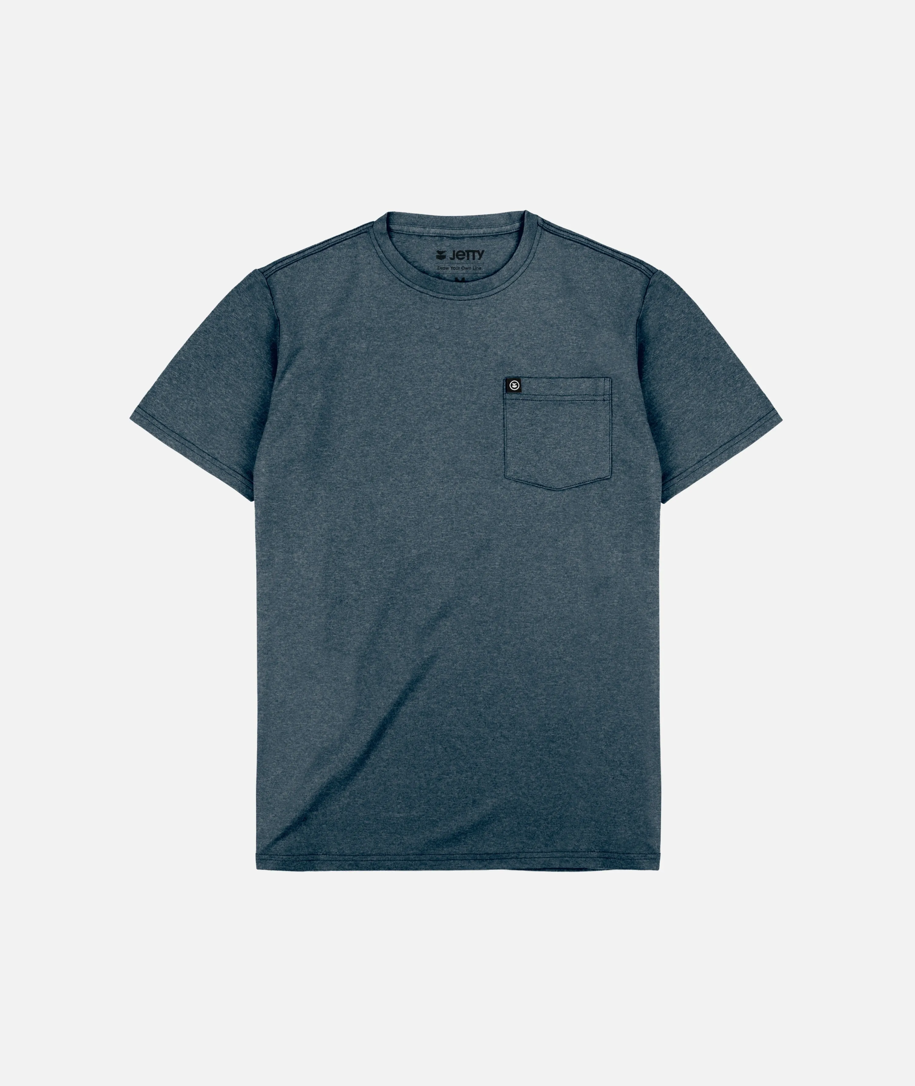 Striker Surf Shirt - Navy