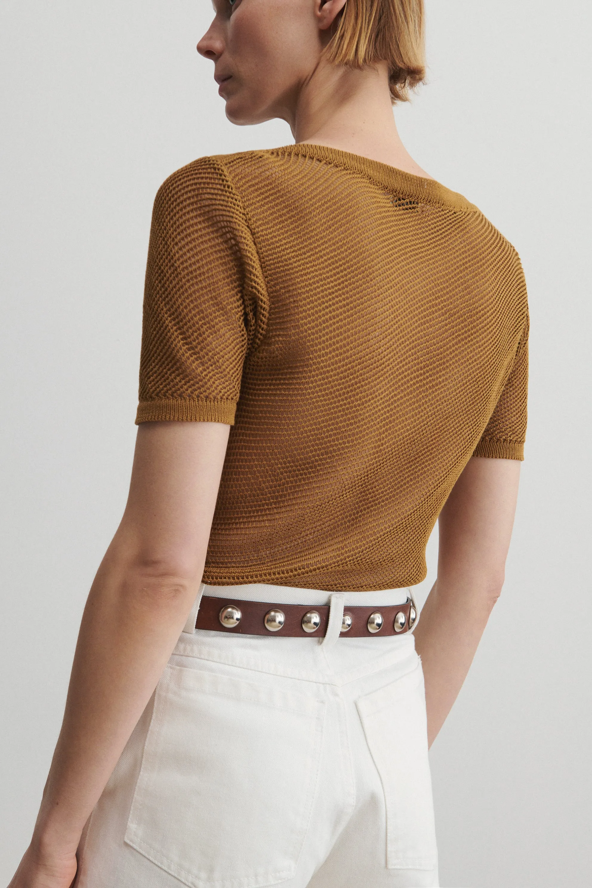 Studded Belt (Hip)