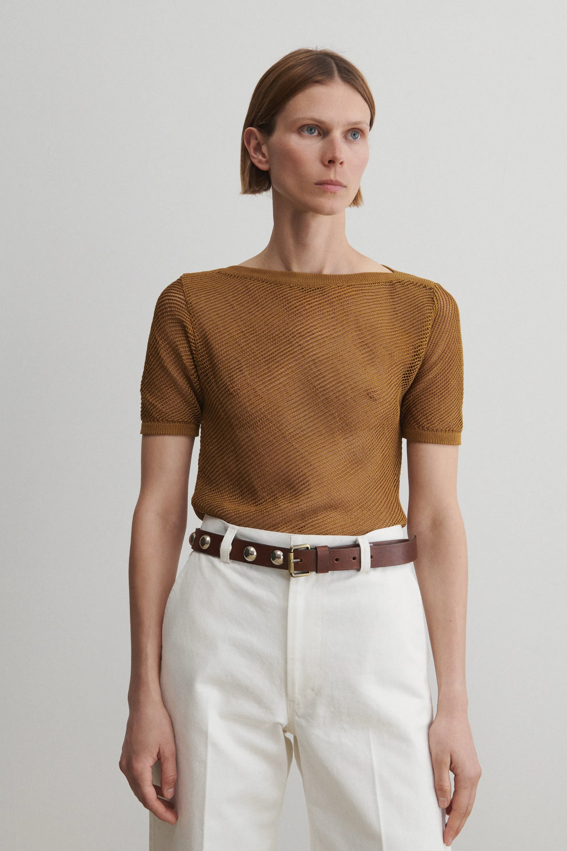 Studded Belt (Hip)