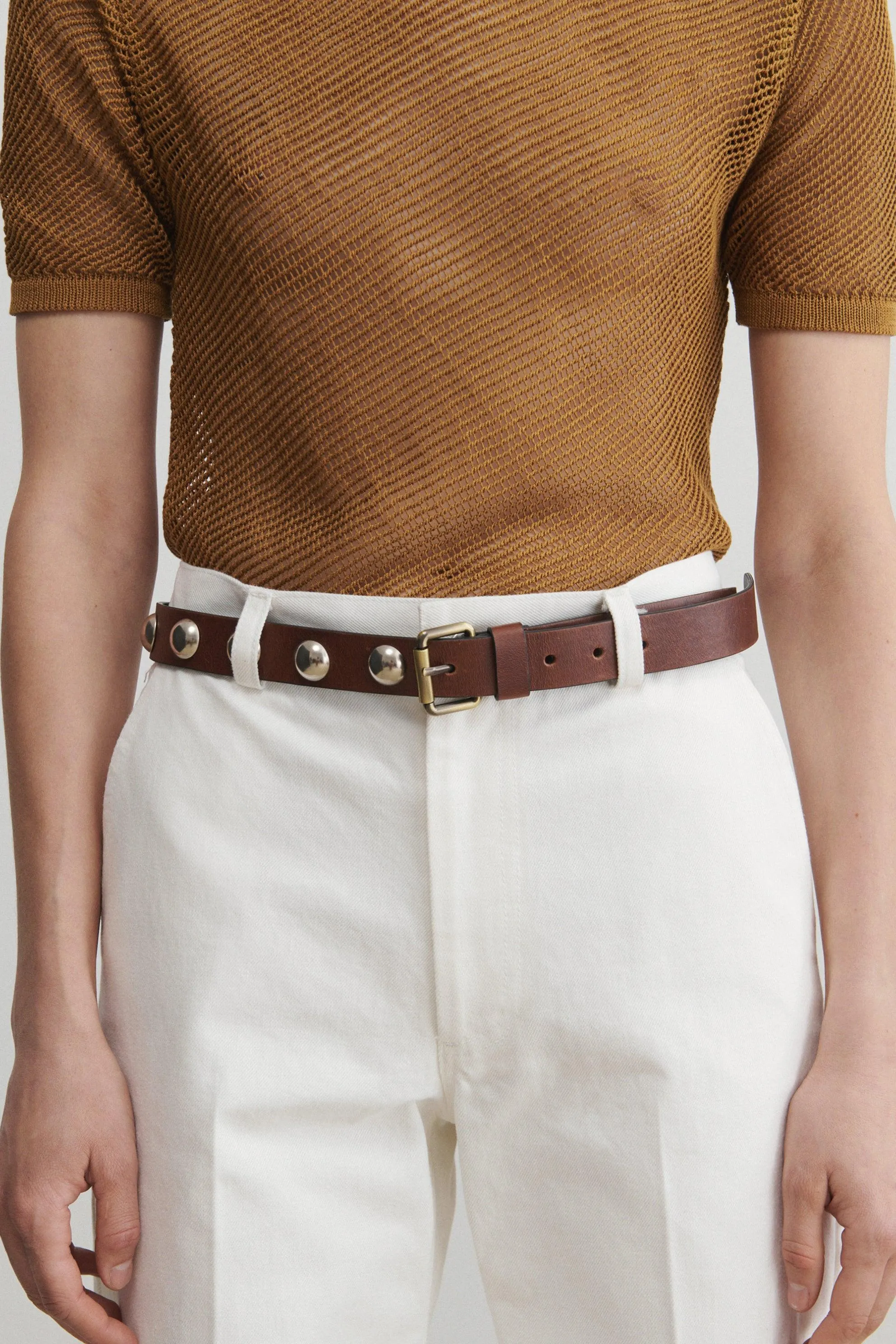 Studded Belt (Hip)