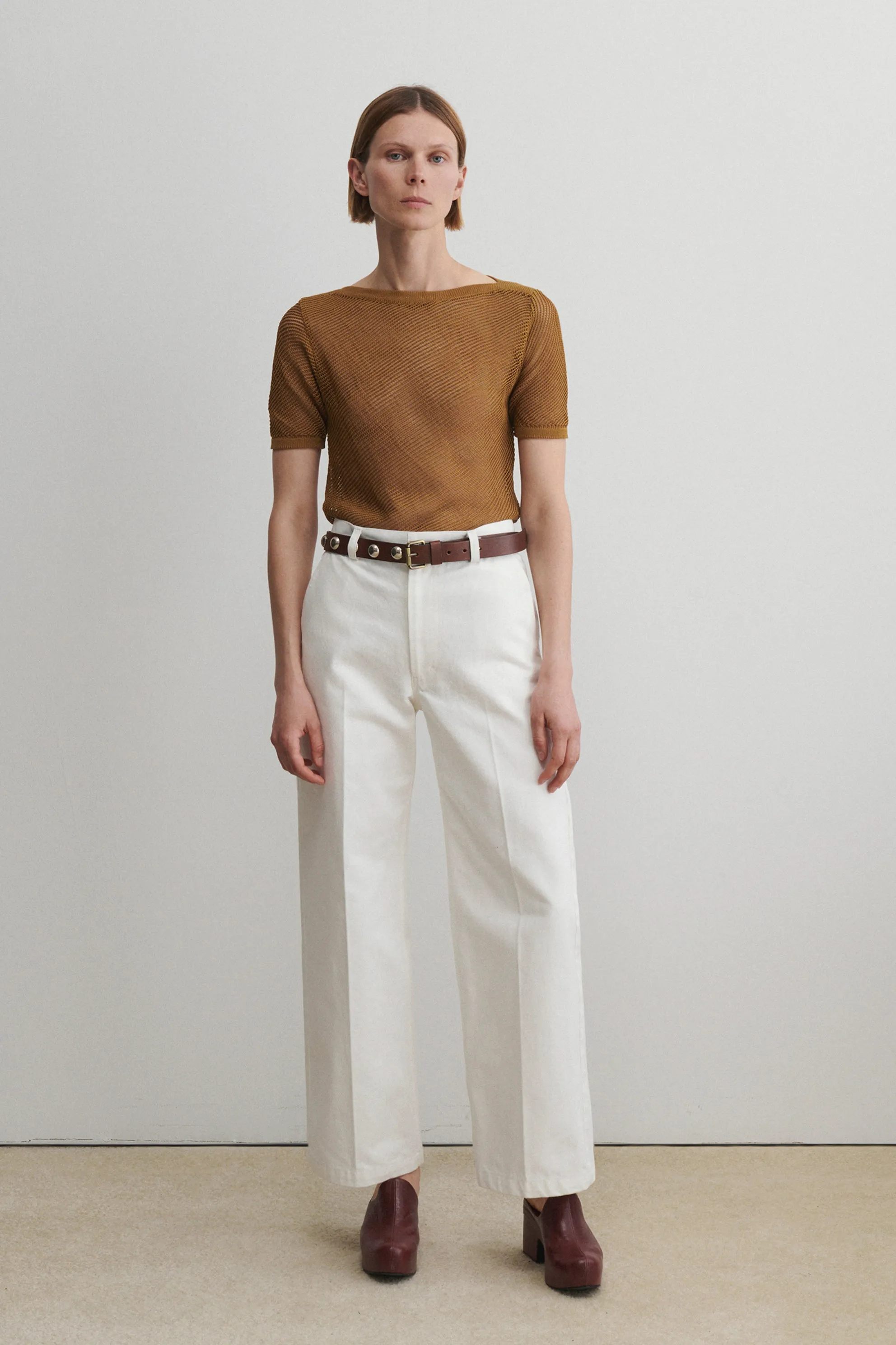 Studded Belt (Hip)