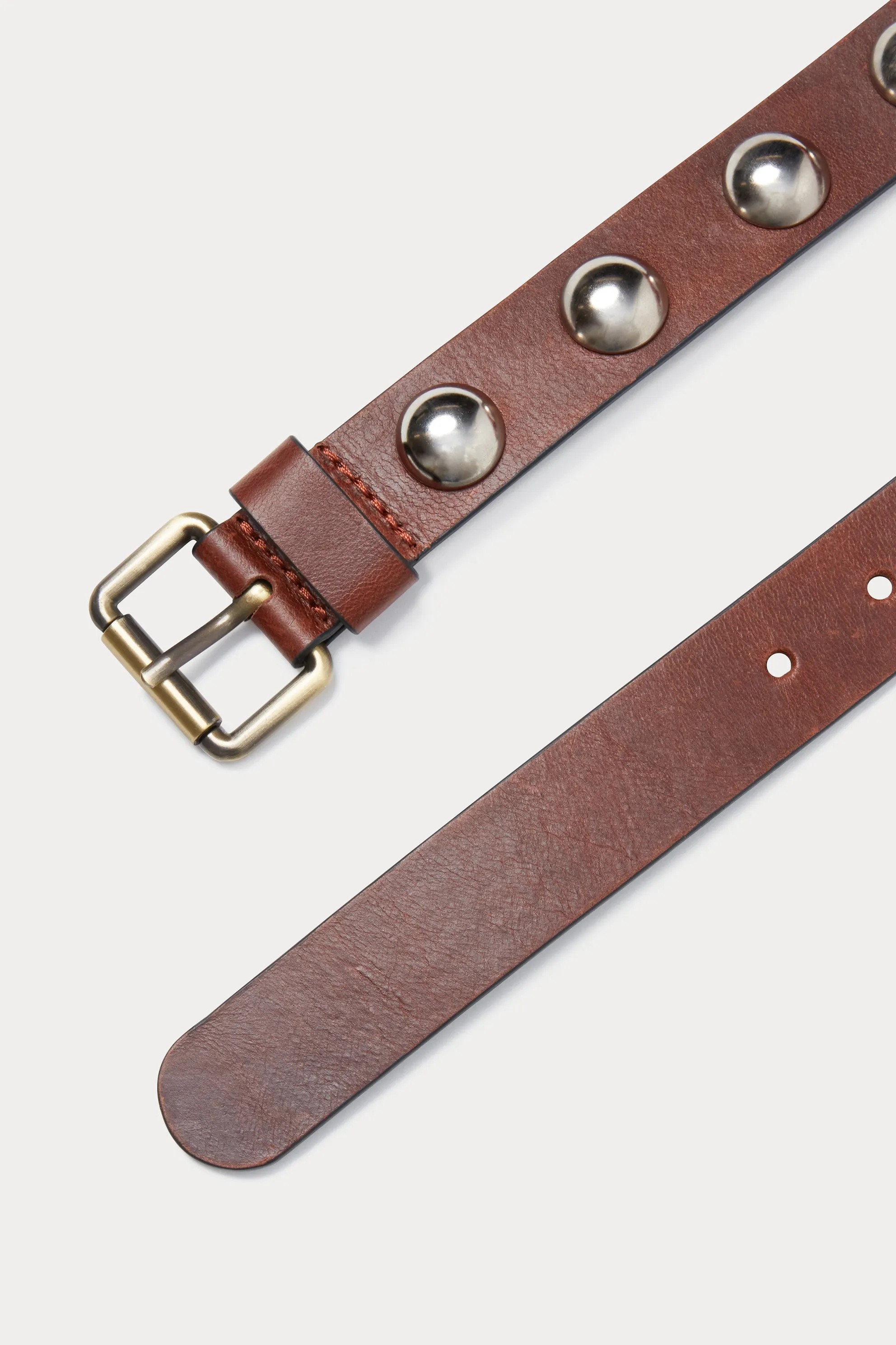 Studded Belt (Hip)