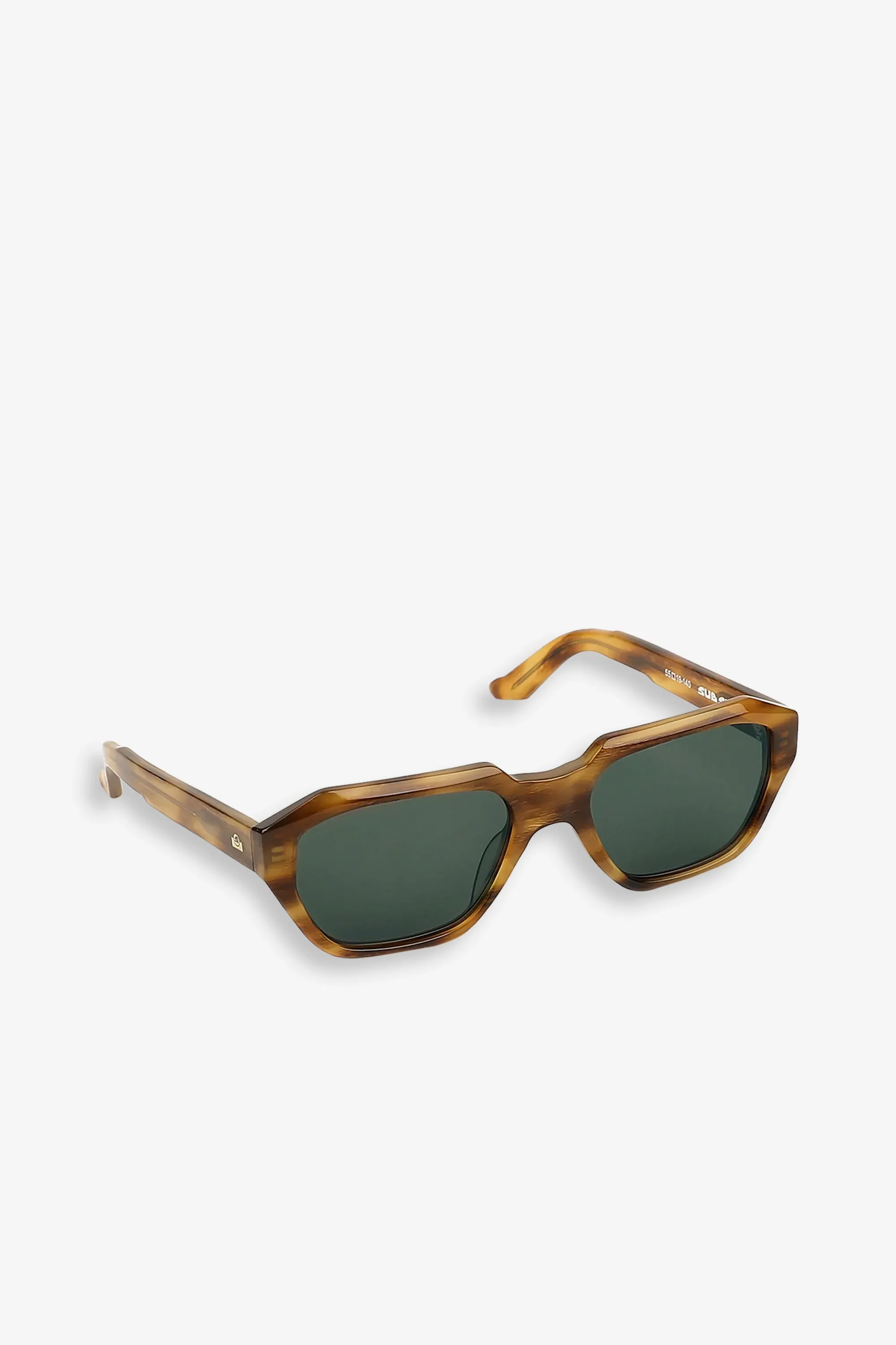 SUB002 Sand Tortoise Shell/Green
