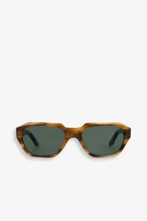 SUB002 Sand Tortoise Shell/Green