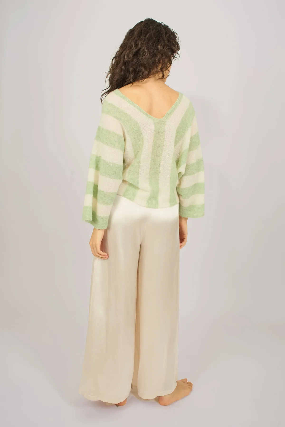 Summer Madness Betty Knit
