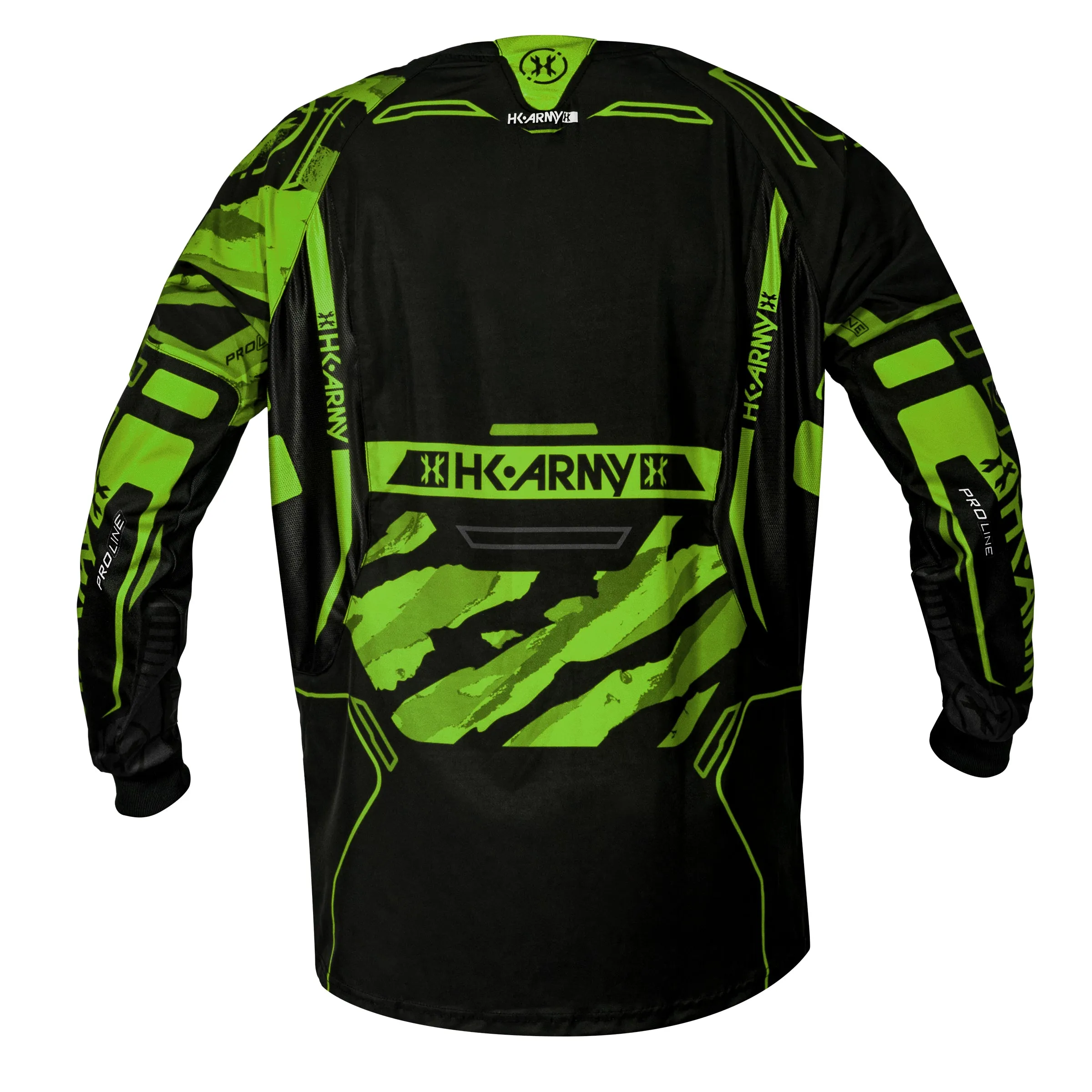 Surge - Proline Jersey