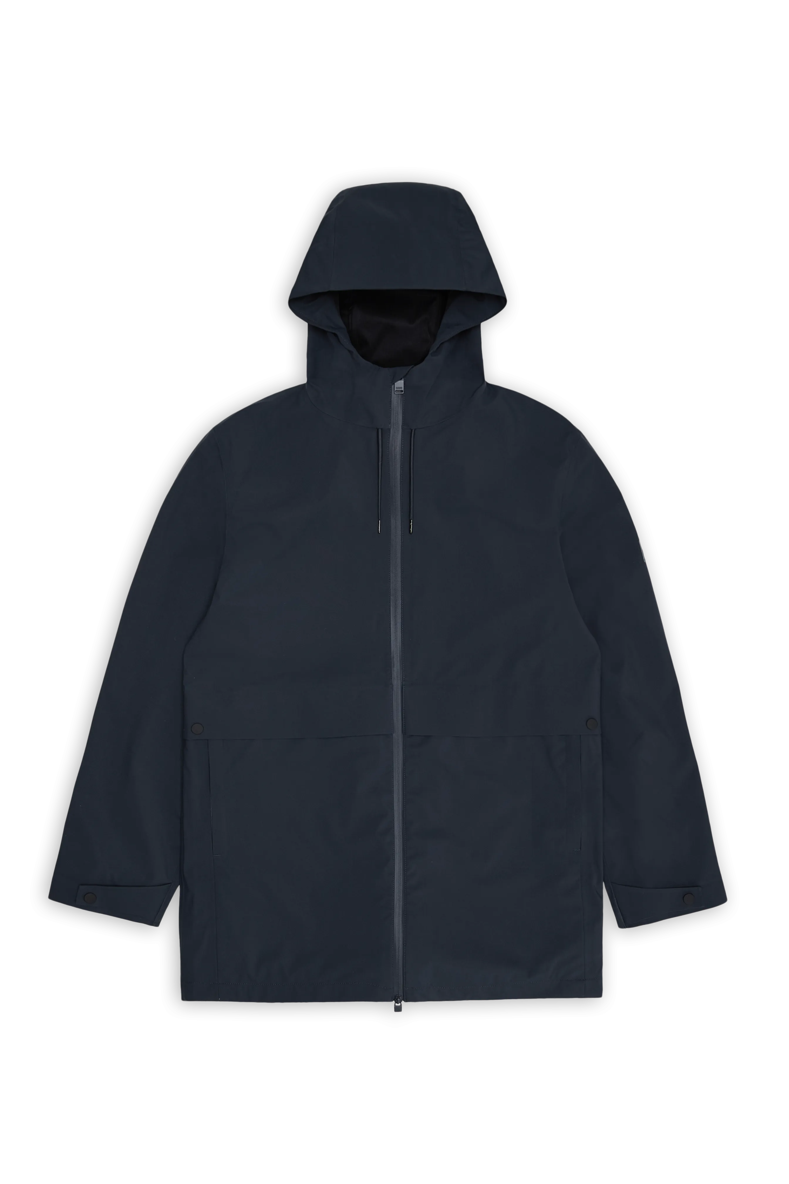 Suva Hardshell Long Jacket
