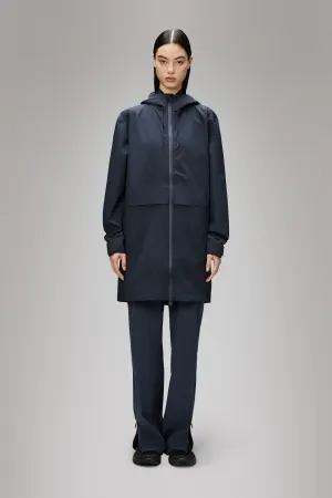 Suva Hardshell Long Jacket