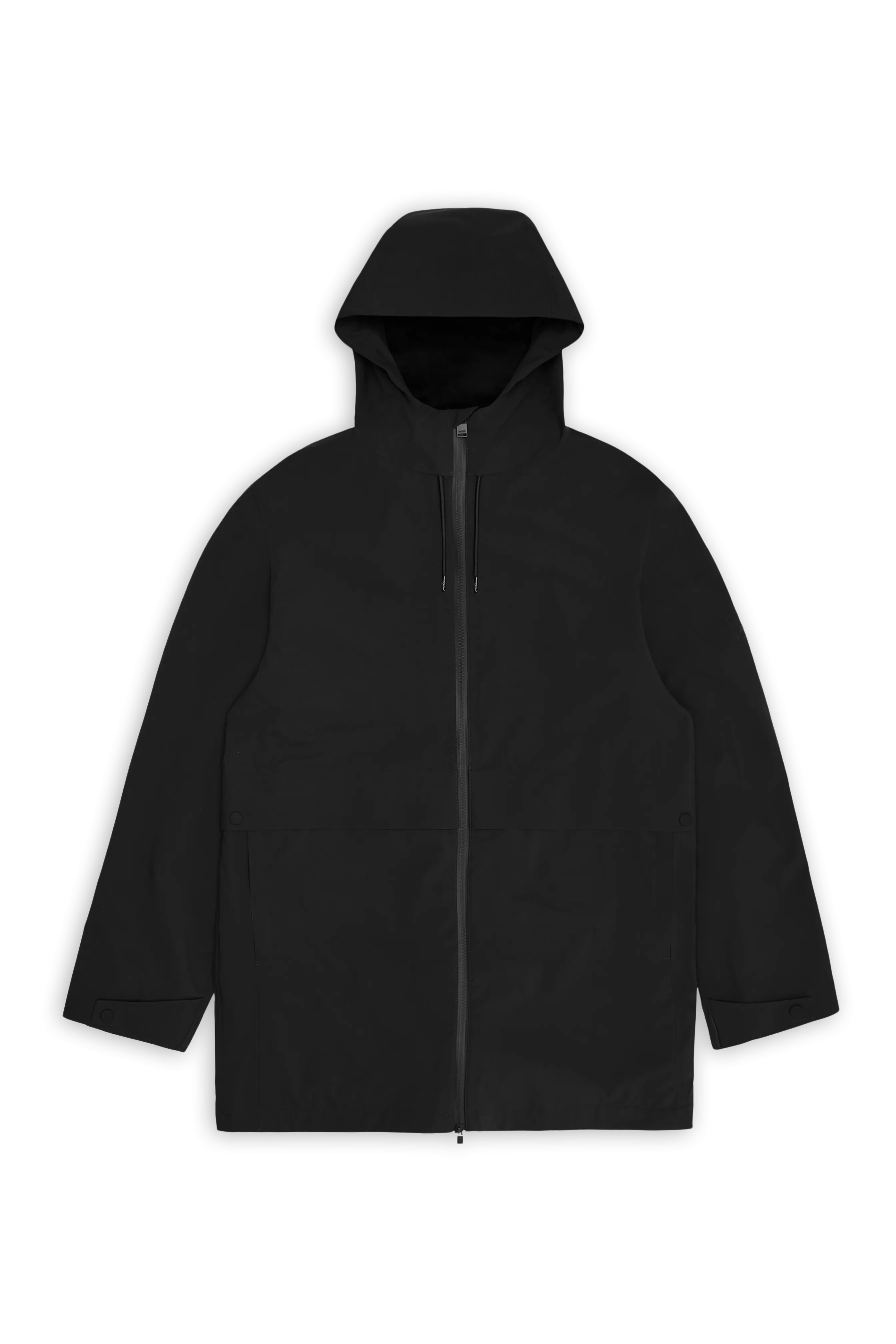 Suva Hardshell Long Jacket