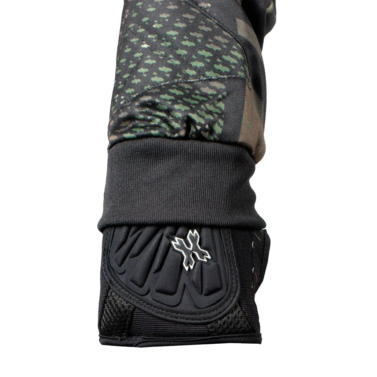 Tactical - Hardline Jersey