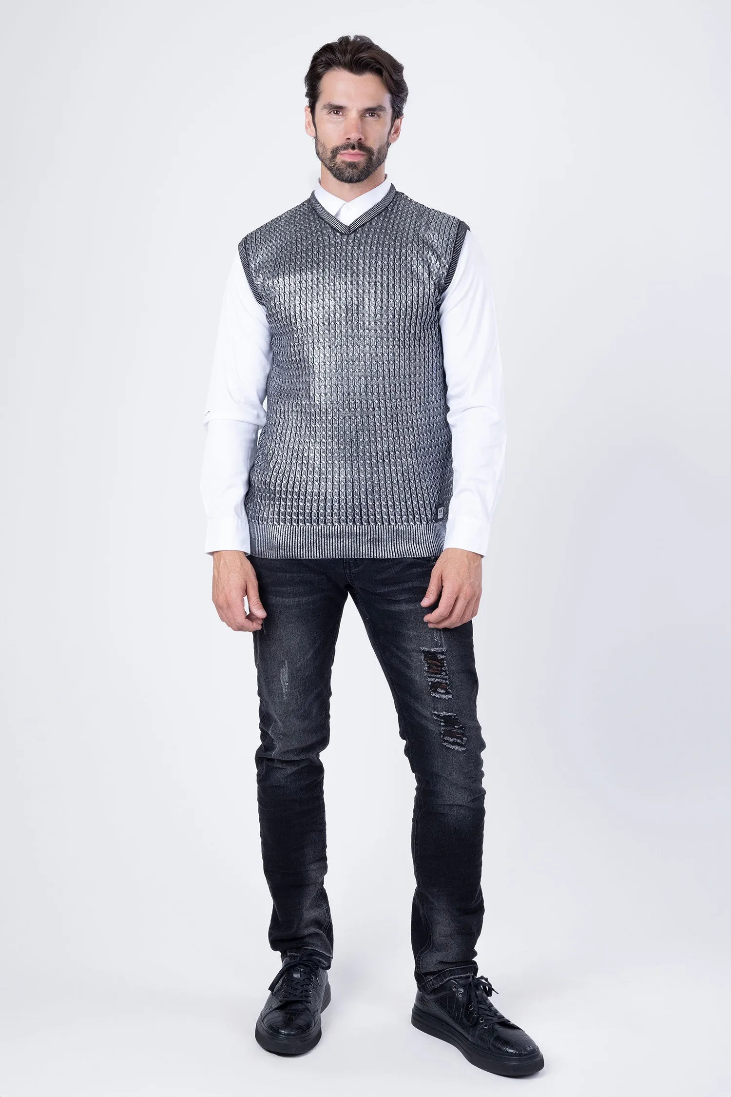 Take Your Shot Vest