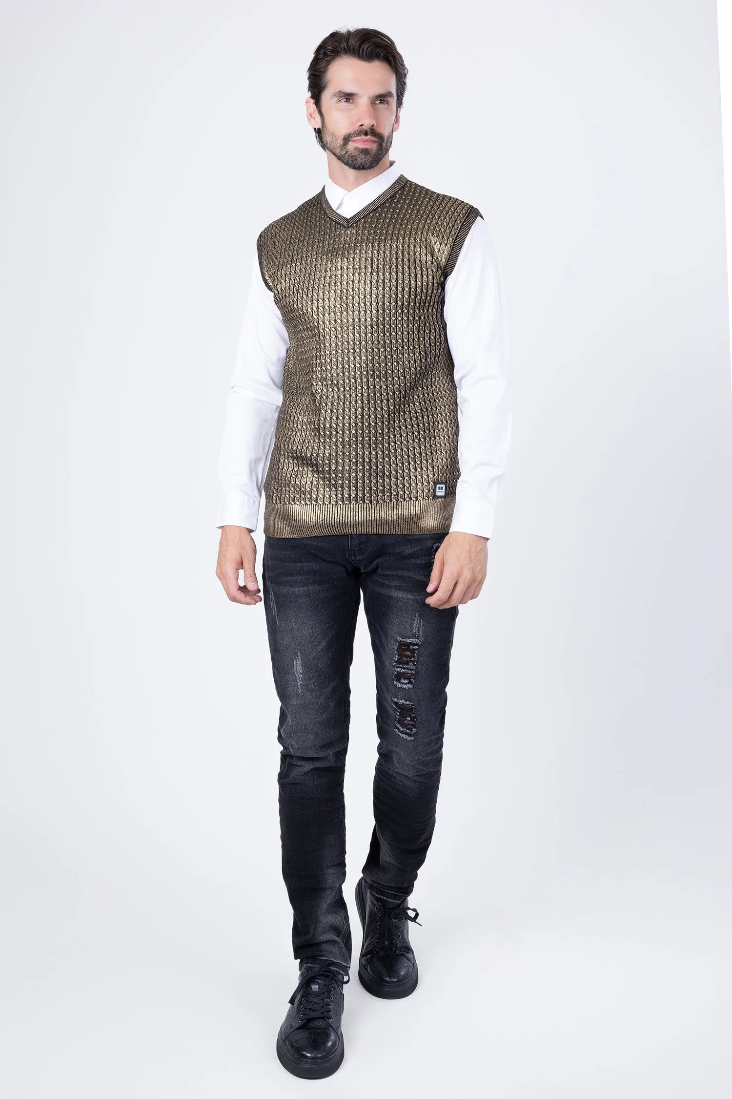 Take Your Shot Vest