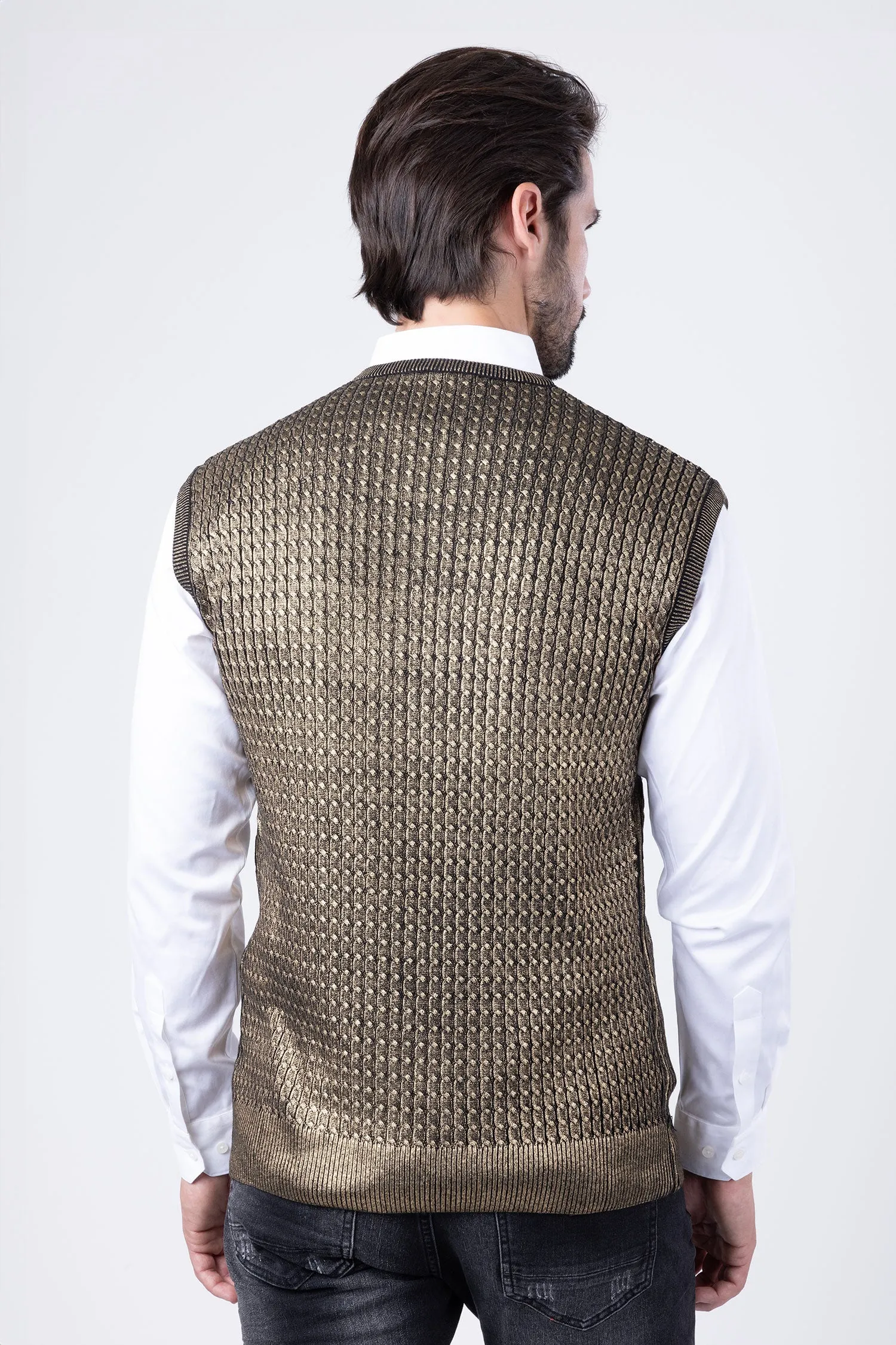 Take Your Shot Vest