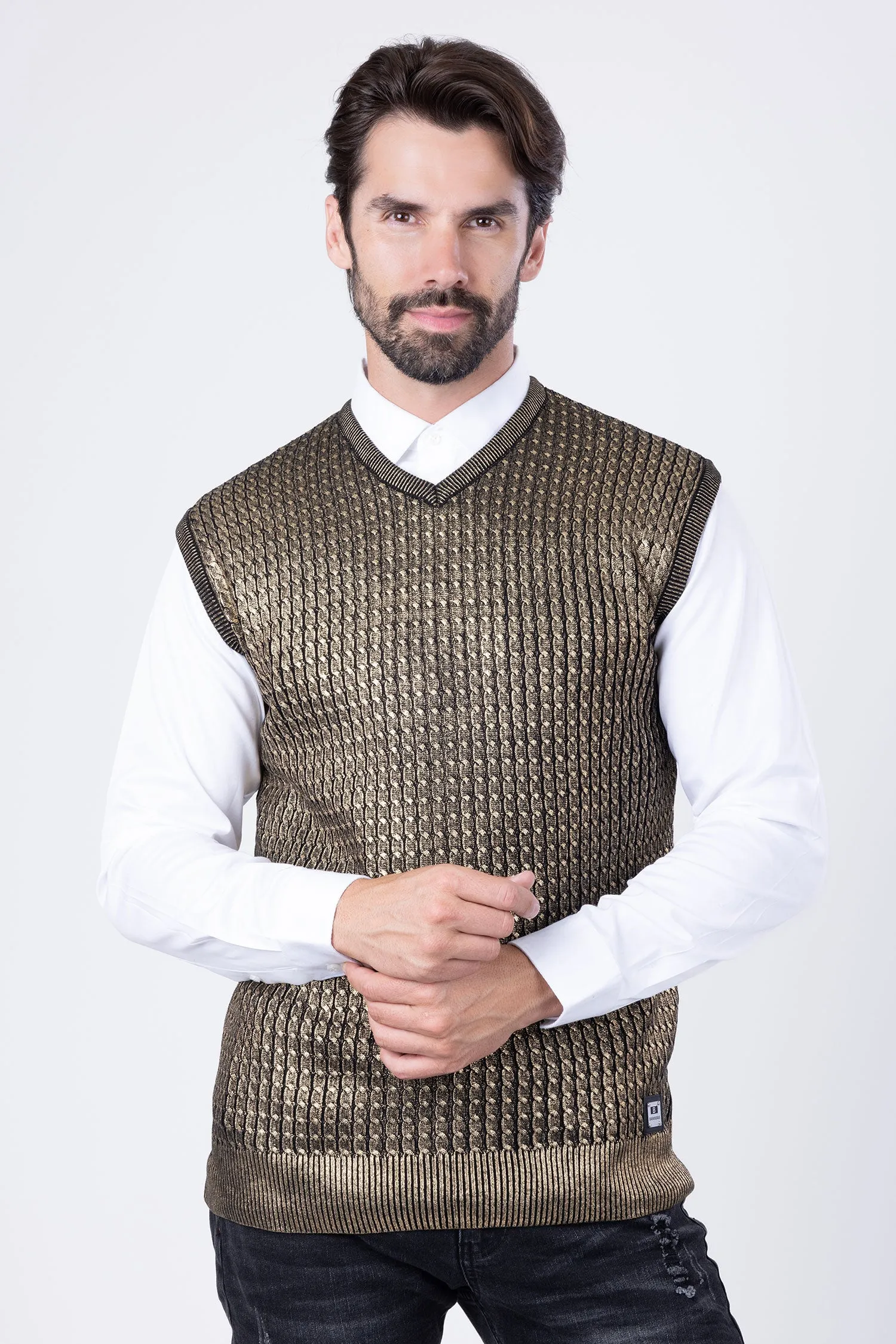 Take Your Shot Vest