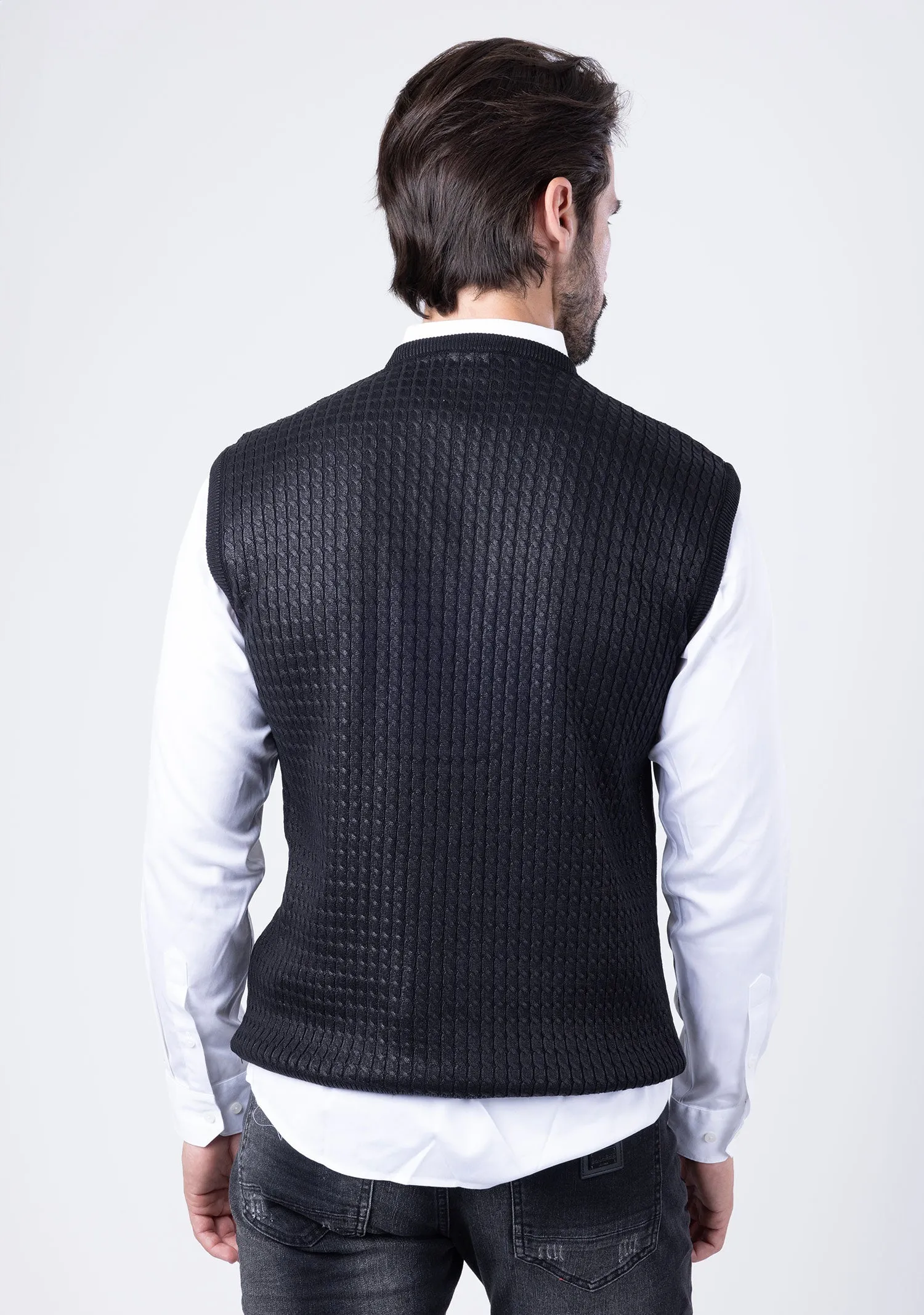 Take Your Shot Vest